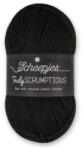 Scheepjes Truly Scrumptious 301 Charcoal Ice Cream - fekete fonal