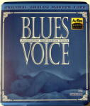 ABC Records - Blues Voice " Audiophile Impressive Voice " - MC de referință (091993)