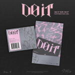 Daniel Shopping s. r. o Stray Kids: SKZ It Tape 'Do It' (PLVE Version) - Platform Album
