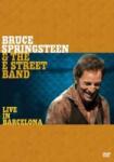Sony Music Springsteen Bruce & The Street Band: Live In Barcelona - 2DVD