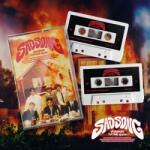 Daniel Shopping s. r. o P1Harmony: Sad Song (Casette Tape Version) - MC