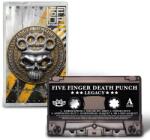 Mystic Production Five Finger Death Punch: Legacy - MC
