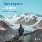 Multiland Cognetti Paolo: Vlčí štěstí - CD (MP3)