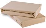 EMI Cearșaf cappuccino jersey EMI, Foaie 120x200