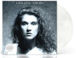 Sony Music Dion Céline: Unison (Coloured Pearl & White Vinyl) - Vinyl (LP)