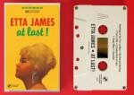 Sony Music James Etta: At Last! (Re-Issue) - MC