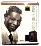 ABC Records - Nat King Cole - MC de referință