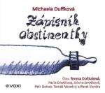 Multiland Duffková Michaela: Zápisník abstinentky - CD (MP3)