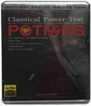 ABC Records - Potions Classical Power Test - MC de referință
