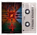 Sony Music Soundtrack: Stranger Things: Soundtrack From The Netflix Series, Season 4 - MC