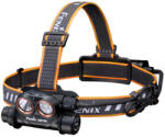 Fenix HM75R újratölthető LED fejlámpa