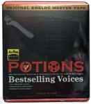 ABC Records - Potions Bestselling Voices - MC de referință