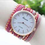 Geneva Ceas dama Geneva Platinum, Quartz Ceas