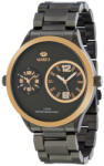 MAREA Ceas barbatesc Marea, Quartz, Dual Time Ceas