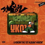 Daniel Shopping s. r. o U-Know: I-Know (7179 Player Version, Limited) - MC