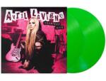 Avril Lavigne - Greatest Hits - Neon Green Vinyl, 2LP