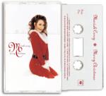Sony Music Carey Mariah: Merry Christmas (30th Anniversary, Re-Issue) - MC