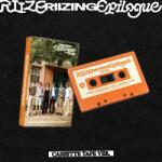 Daniel Shopping s. r. o RIIZE: Riizing: Epilogue (Cassette Tape Version)