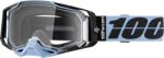  Ochelari cross atv 100% Armega Petros, lentila clara, culoare rama multicolor grafic (26013716PE) - mxenduro