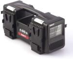 Swit Incarcator de baterii Swit PC-P461S V-mount simultan pe 4 canale