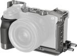 SmallRig Cage SmallRig Kit de Prindere Rapida ""HawkLock"" cu Maner din Silicon pentru Sony Alpha 7C II / 7CR 5198