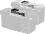 SmallRig Accesoriu cage SmallRig pentru Sony Alpha 7C II / Alpha 7CR / Alpha 7C (Negru) 4820