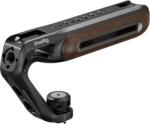 SmallRig Accesoriu cage SmallRig din lemn cu surub de localizare 1/4''-20 si ARRI 3/8''-16 5252