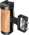 SmallRig Accesoriu cage SmallRig Manere Mini Din Lemn (Suruburi 1/4-20) 2913
