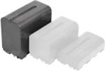 CONST Baterie DV Sony NP-F990 CONST LS-F990 (8400mAh)