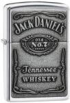 Zippo brichetă ZIPPO - Jack Daniels® - 22743 Bricheta