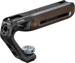 SmallRig Accesoriu cage SmallRig Superior din Lemn cu Montura Cold Shoe 5250