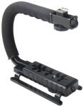 iShoot Accesoriu cage Video Handle CS-VX pentru DSLR-uri si camere video de dimensiuni medii