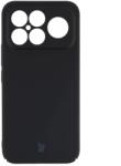 BizonMobile Carcasa Bizon Shell compatibila cu Xiaomi Poco F8 Ultra, Negru (5900415724834)