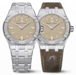 Maurice Lacroix Ceas Maurice Lacroix Aikon Manual 39 mm Collectors Limited Edition 500 pcs AI7007-SS00E-730-B Ceas