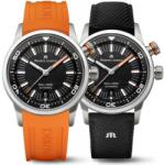 Maurice Lacroix Ceas Maurice Lacroix Pontos S Diver PT6248-SS00L-330-J Ceas