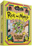 theory11 Колекционерски карти за игра Theory 11 Rick and Morty
