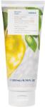 Korres Lapte de corp Basil Lemon, 200ml, Korres