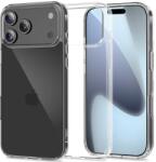 Tech-Protect FlexAir Hybrid TPU калъф за iPhone 17 Pro - прозрачен (5906302319435)