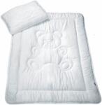 Plapuma + perna pentru copii Urs MESANA 100/135 cm (631850)