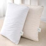  Perna Merino crem din lana 50/70 cm (LWP700G5070C)