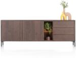  Comoda Trenton maro 210/42/75 cm (52279-CLA) Comoda