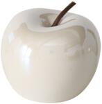  Mar decorativ Perly alb 7/8 cm (2043676B)