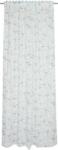  Draperie Esprit Leyla albastru 130/250 cm (50442750)
