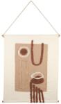  Deco perete pe panza Soul Craft 70/90 cm (77180)