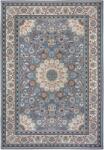  Covor Kadi gri 160/235 cm (56561101) Covor