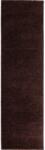  Traversa Shaggy maro inchis 67/230 cm (67967456) Covor