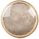  Maner Pressiosa gri 3/3/3 cm (66281G)