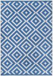  Covor Ronda albastru, 160/230 cm (66701254/4) Covor