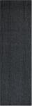  Traversa Venice neagra 67/230 cm (65793759) Covor