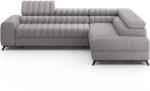  Coltar extensibil Kanedo gri 269/204/86 cm (CO-KAN-RT-04PAO)